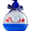 Bath & Body Works Berry Twinkle Anti-Bacterial Polar Bear Hand Soap