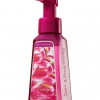 Bath & Body Works Ribbon Candy Anti-Bacterial Gentle Foaming Hand Soap