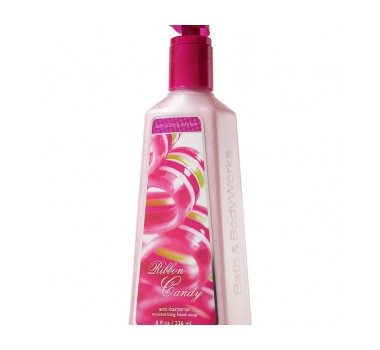 Bath & Body Works Ribbon Candy Anti-Bacterial Moisturizing Hand Soap