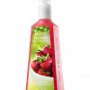 Bath & Body Works Fresh Picked Strawberries Anti-Bacterial Deep Cleansing Hand Soap