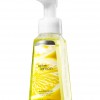 Bath & Body Works Kitchen Lemon Anti-Bacterial Gentle Foaming Hand Soap