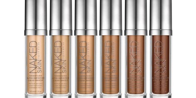 Urban Decay Naked Skin
