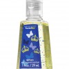 Bath & Body Works Fresh Lemon Anti-Bacterial PocketBac® Sanitizing Hand Gel