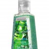 Bath & Body Works Eucalyptus Mint Anti-Bacterial Pocketbac® Sanitizing Hand Gel