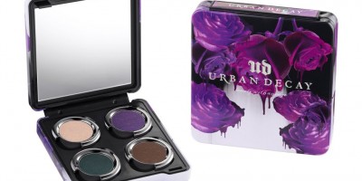 Urban Decay Naked Basics & Oz  Build Your Own Palettes