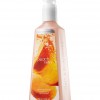 Bath & Body Works Peach Bellini Anti-Bacterial Moisturizing Hand Soap