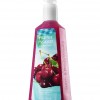 Bath & Body Works Fresh Picked Cherries Anti-Bacterial Deep Cleansing Hand Soap