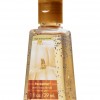 Bath & Body Works Creamy Pumpkin Anti-Bacterial PocketBac® Sanitizing Hand Gel