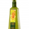 Bath & Body Works Orchard Leaves Anti-Bacterial Deep Cleansing Hand Soap