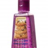 Bath & Body Works Cinnamon Raisin Cookie Anti-Bacterial PocketBac® Sanitizing Hand Gel