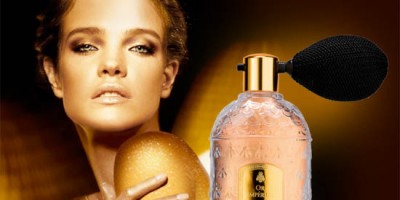 NEW Guerlain Limited Edition Christmas 2010 Collection