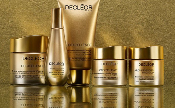 Decleor Orexcellence collection