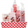 Bath & Body Works Brown Sugar & Fig Signature Collection CLASSICS Fragrance Tray