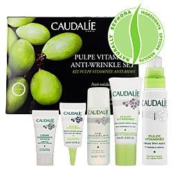 caudalie pulpe vitaminee 1st wrinkle cream)