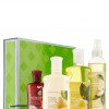 Bath & Body Works White Tea & Ginger Signature Collection CLASSICS Classic Gift Set