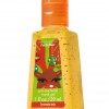 Bath & Body Works Brownie Mix Anti-Bacterial PocketBac® Sanitizing Hand Gel