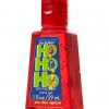 Bath & Body Works Mrs. Claus' Apple Pie Anti-Bacterial PocketBac® Sanitizing Hand Gel