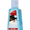 Bath & Body Works Winter Blue Chiffon Anti-Bacterial PocketBac® Sanitizing Hand Gel