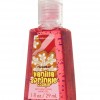 Bath & Body Works Vanilla Sprinkle Cookie Anti-Bacterial Pocketbac® Sanitizing Hand Gel