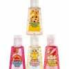 Bath & Body Works Cookie Collection Anti-Bacterial Pocketbac® Sanitizing Hand Gel 4-Pack