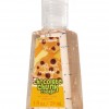 Bath & Body Works Chocolate Chunk Cookie Anti-Bacterial Pocketbac® Sanitizing Hand Gel