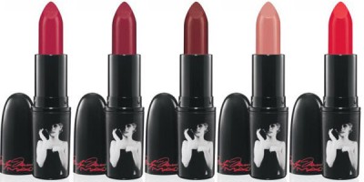 MAC Marilyn Monroe Makeup Collection