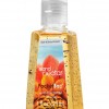 Bath & Body Works Island Nectar Anti-Bacterial PocketBac® Sanitizing Hand Gel