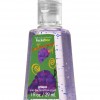 Bath & Body Works Grape Anti-Bacterial PocketBac® Sanitizing Hand Gel