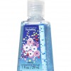 Bath & Body Works Berry Anti-Bacterial PocketBac® Sanitizing Hand Gel