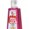 Bath & Body Works Cranberry Sauce Anti-Bacterial PocketBac® Sanitizing Hand Gel