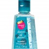 Bath & Body Works Dance Till Dawn Anti-Bacterial PocketBac® Sanitizing Hand Gel