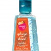 Bath & Body Works Splurge On Shoes Anti-Bacterial PocketBac® Sanitizing Hand Gel