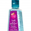 Bath & Body Works Wink at a Stranger Anti-Bacterial PocketBac® Sanitizing Hand Gel