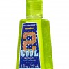 Bath & Body Works 2 coolMint Mojito Anti-Bacterial Pocketbac® Sanitizing Hand Gel