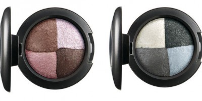 MAC Mineralize Eyeshadows for Fall 2012