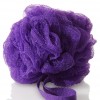 Bath & Body Works Accessories Gauze Sponge Purple