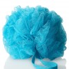 Bath & Body Works Accessories Gauze Sponge Blue