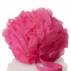Bath & Body Works Accessories Gauze Sponge Pink