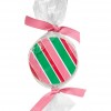 Bath & Body Works Accessories Expandable Washcloth Stripe