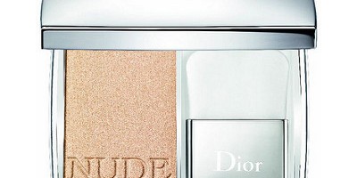 Dior – Diorskin Nude for Fall 2012