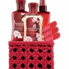 Bath & Body Works Japanese Cherry Blossom Signature Collection Mini Gift Basket