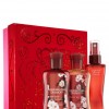Bath & Body Works Japanese Cherry Blossom Signature Collection Mini Signature Gift Set