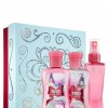 Bath & Body Works Paris Amour Signature Collection Mini Signature Gift Set