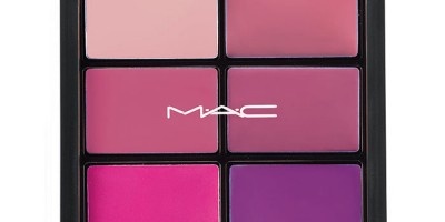 MAC Pro Lip Palettes