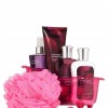 Bath & Body Works Midnight Pomegranate® Signature Collection Splish Splash Gift Set