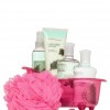 Bath & Body Works Juniper Breeze Signature Collection Splish Splash Gift Set