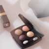 Chanel Les Harmonies de Printemps de Chanel Les 4 Ombres