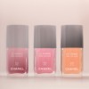 Chanel Les Harmonies de Printemps de Chanel Le Vernis