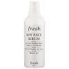 Fresh Soy Face Serum