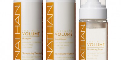 NEW Jonathan Product Infinite Volume Collection